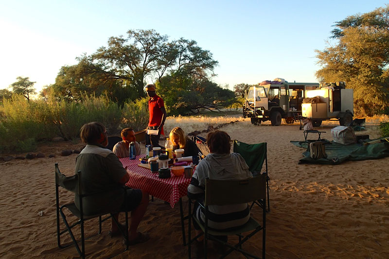 Namibia